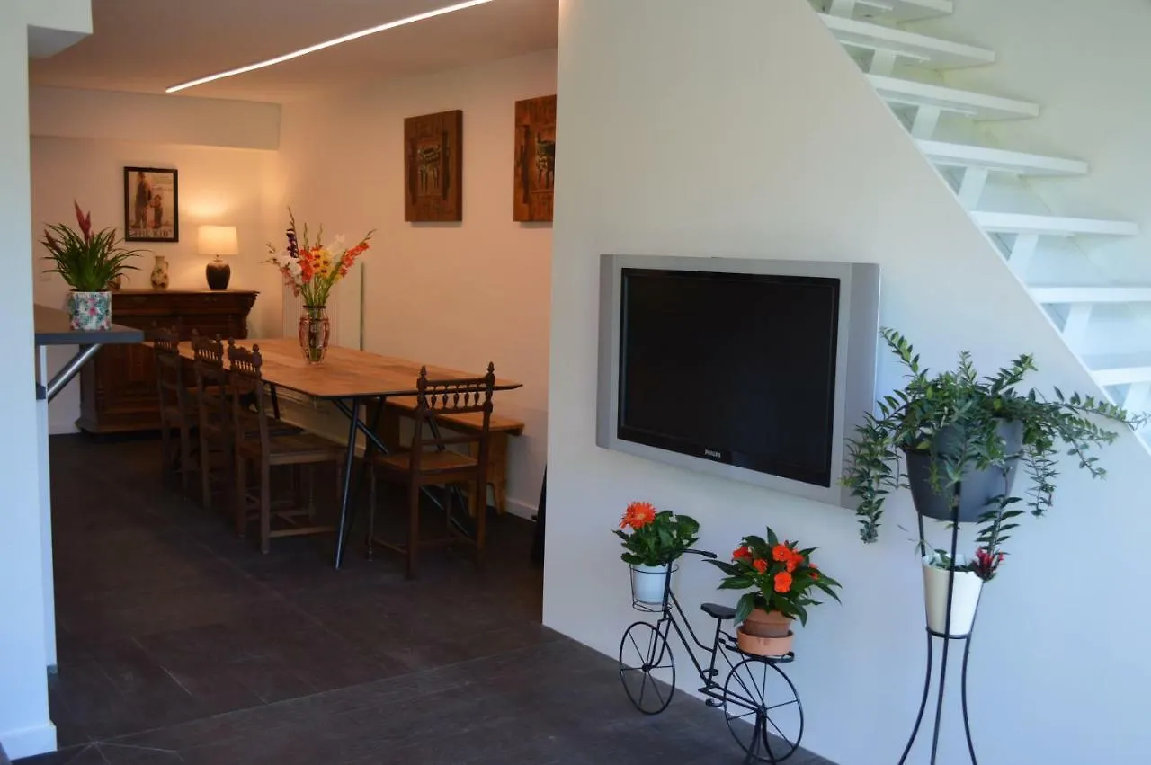 Casa Camino Villa Brugge 0*,