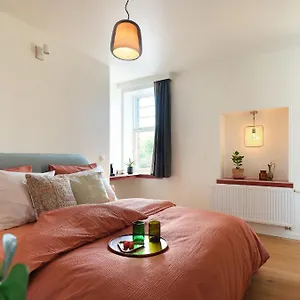  Gasthuis Rute - Bed No Breakfast