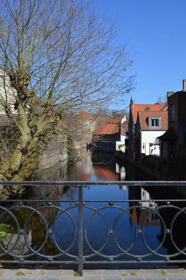 Casa Camino Villa Bruges Holiday home