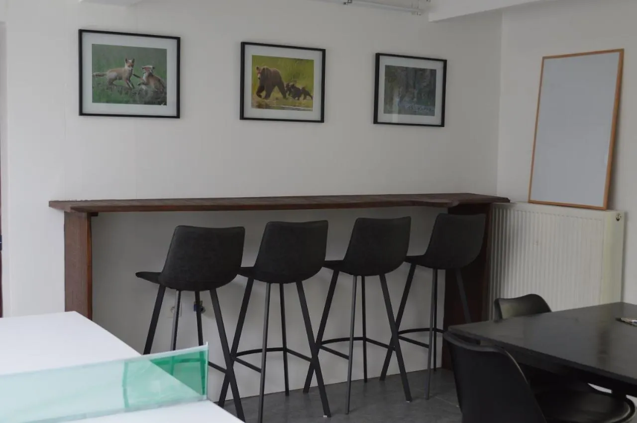 Holiday home Casa Camino Villa Bruges