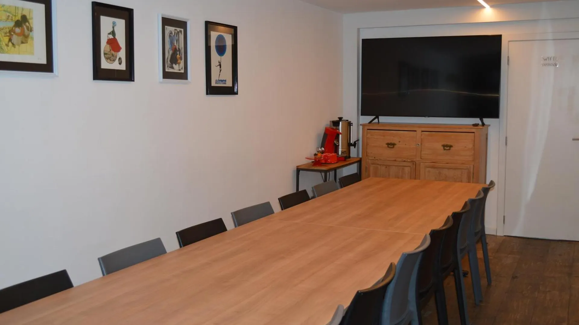 Casa Camino Villa Bruges Holiday home