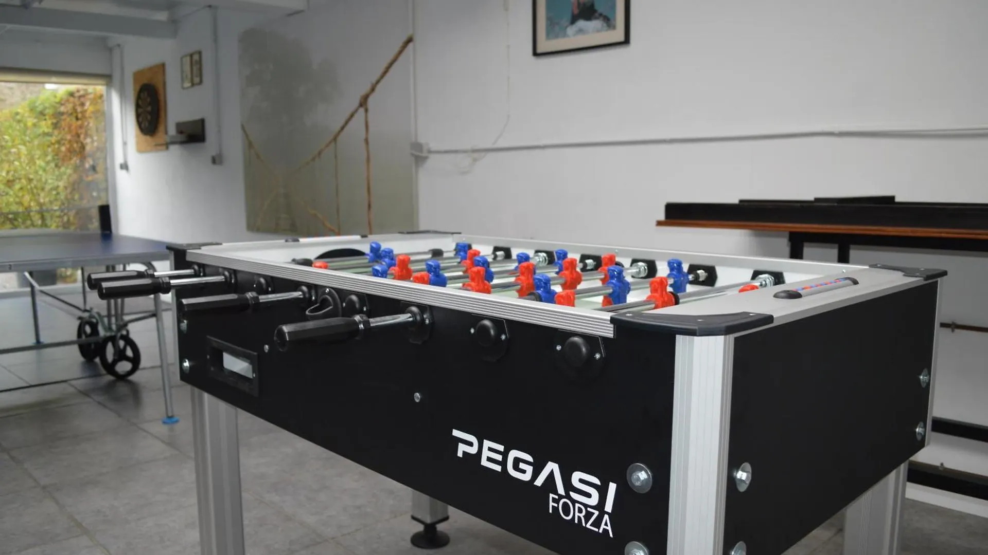 فيلا Casa Camino بروج 0*,