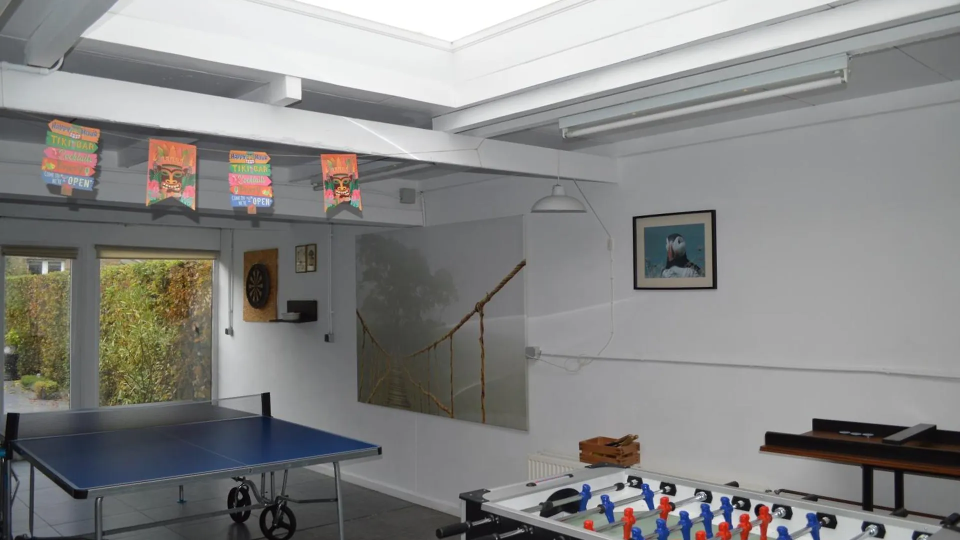 Casa Camino Villa Bruges Holiday home