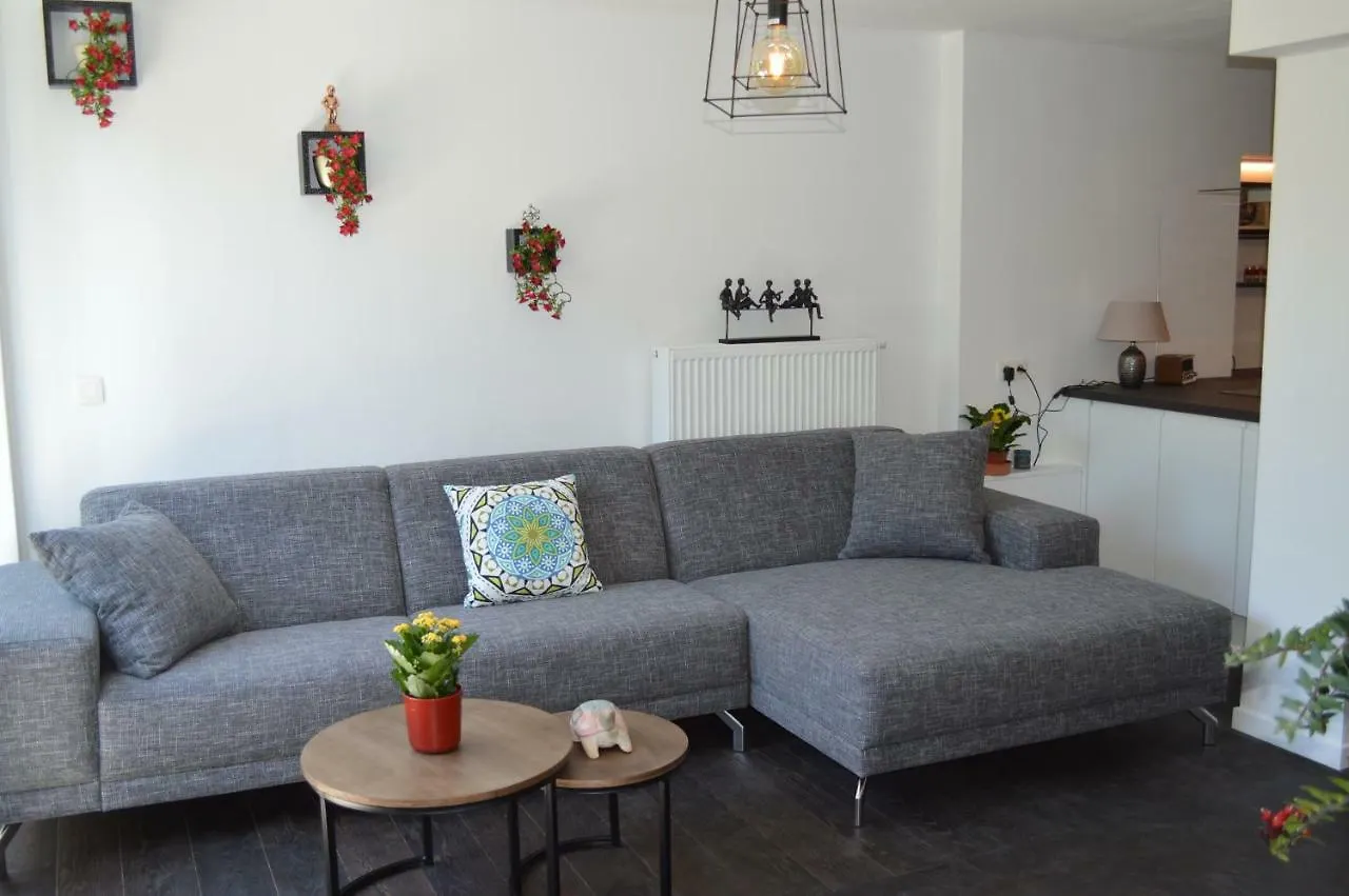 Casa Camino Villa Bruges Holiday home