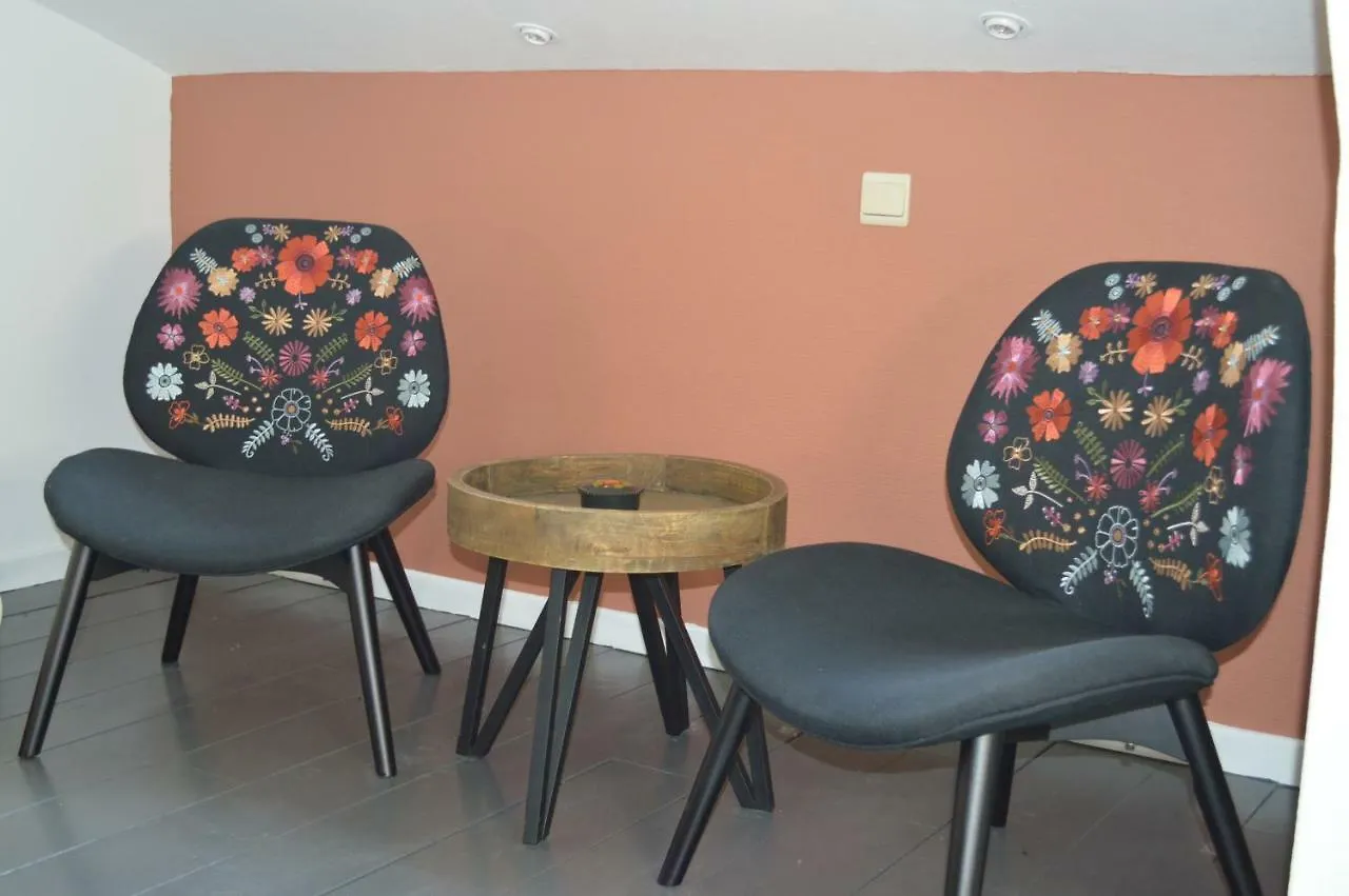 Holiday home Casa Camino Villa Bruges