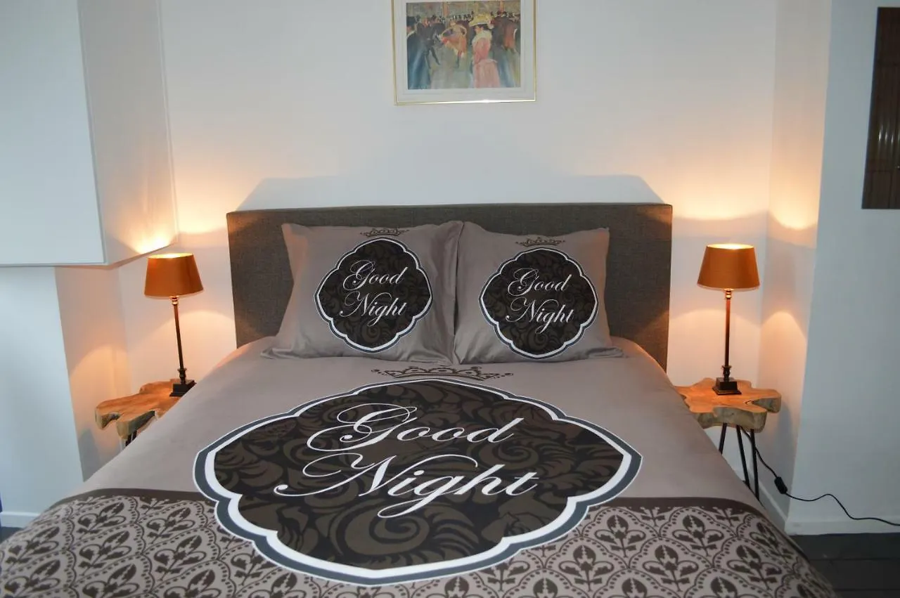 Casa Camino Villa Bruges Holiday home