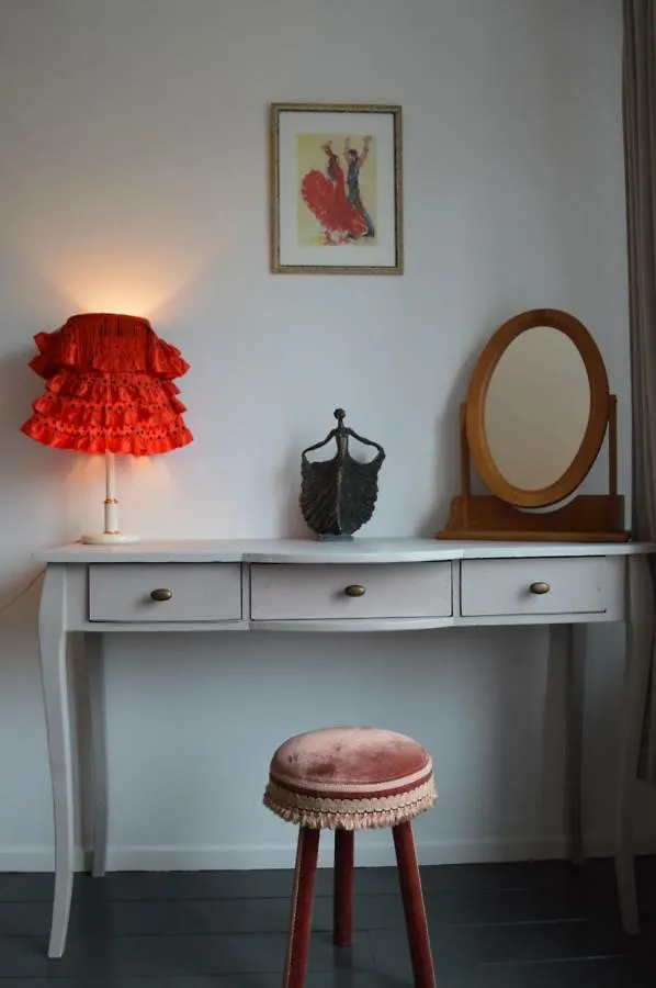 Holiday home Casa Camino Villa Bruges