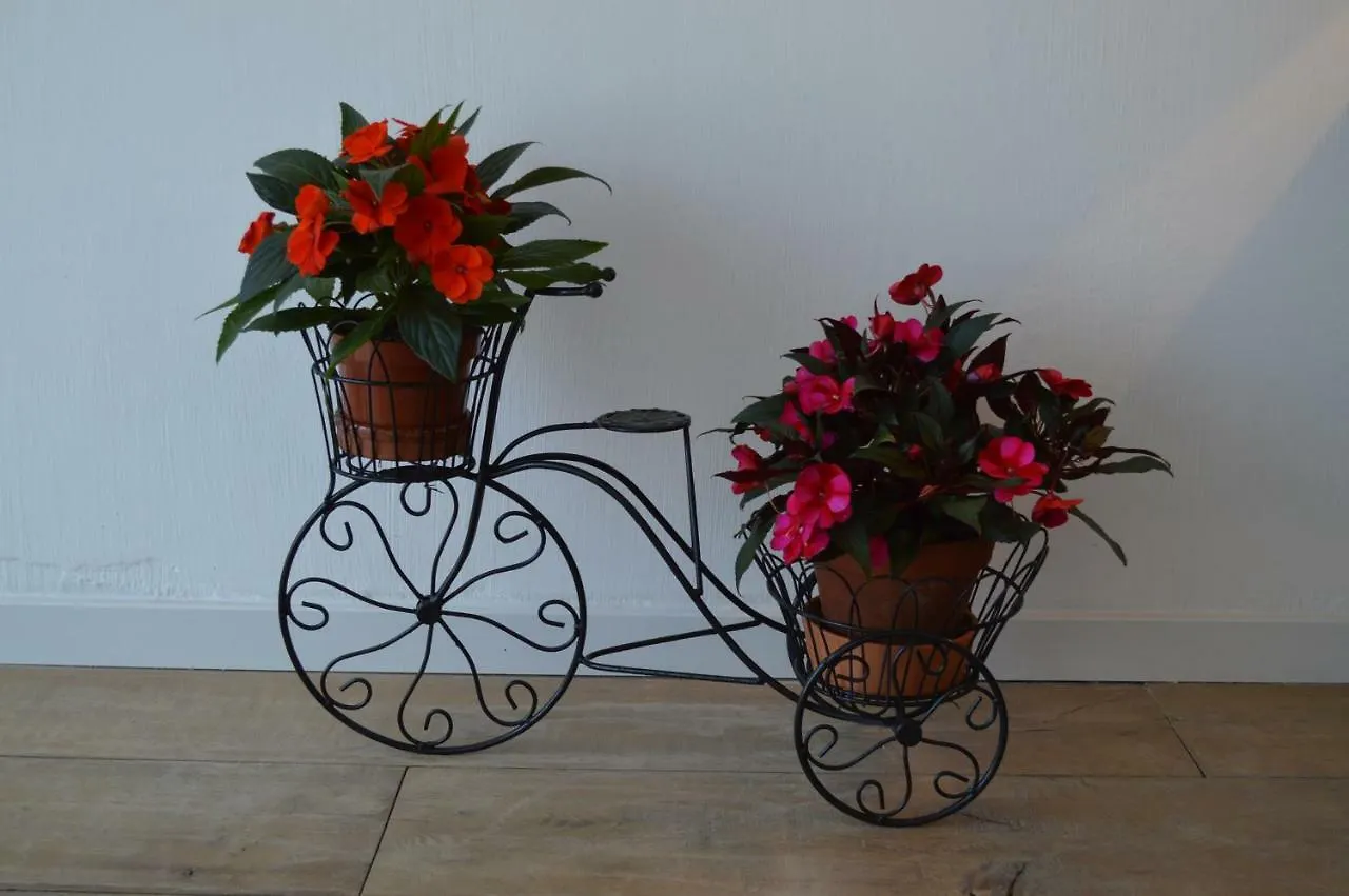 Holiday home Casa Camino Villa Bruges