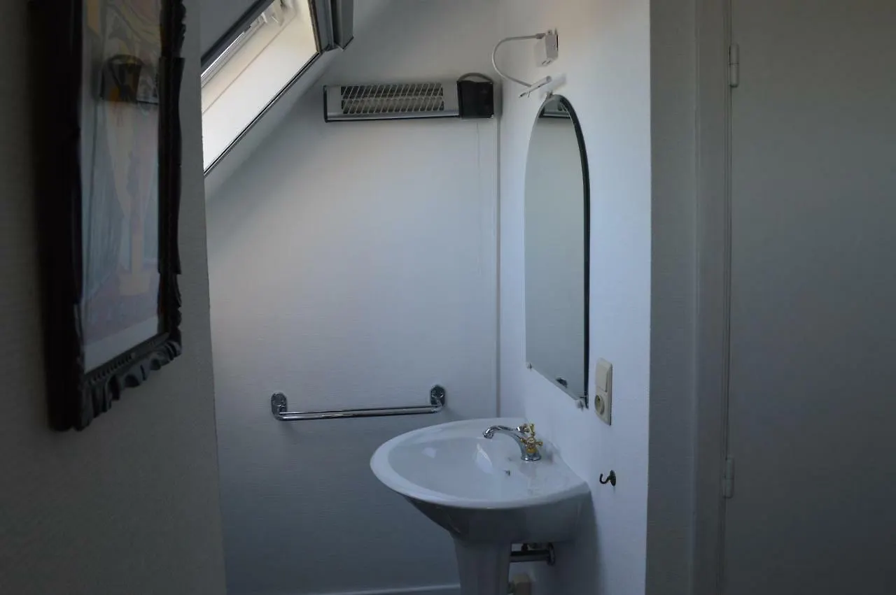 Casa Camino Villa Bruges Holiday home