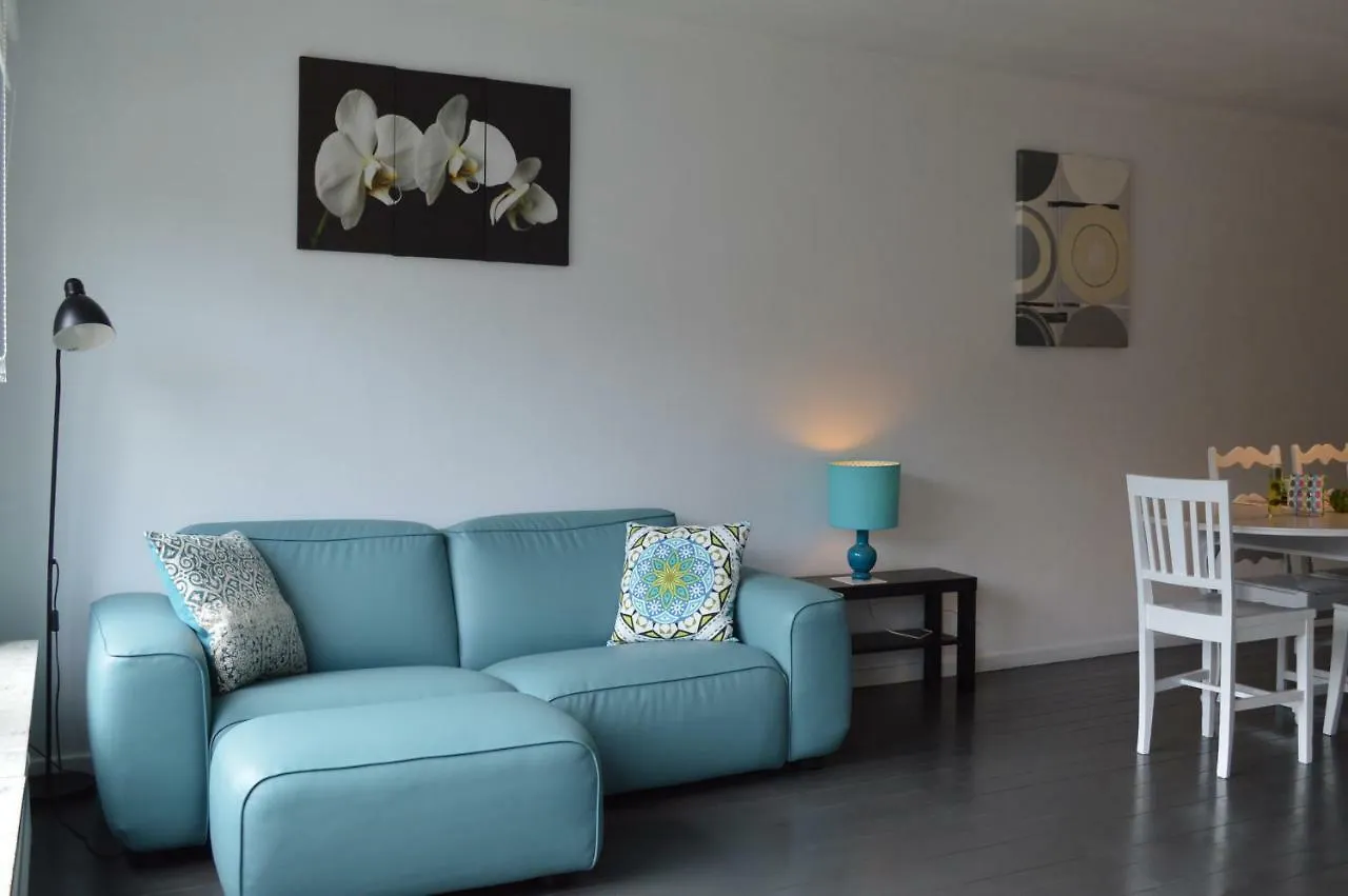 Holiday home Casa Camino Villa Bruges