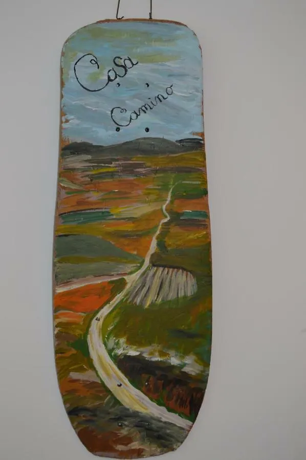 Σπίτι διακοπών Casa Camino Βίλα Μπριζ