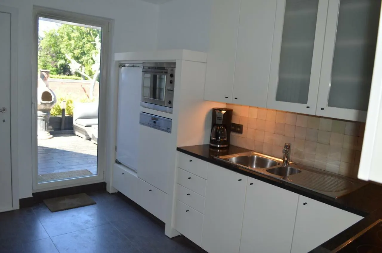 Σπίτι διακοπών Casa Camino Βίλα Μπριζ