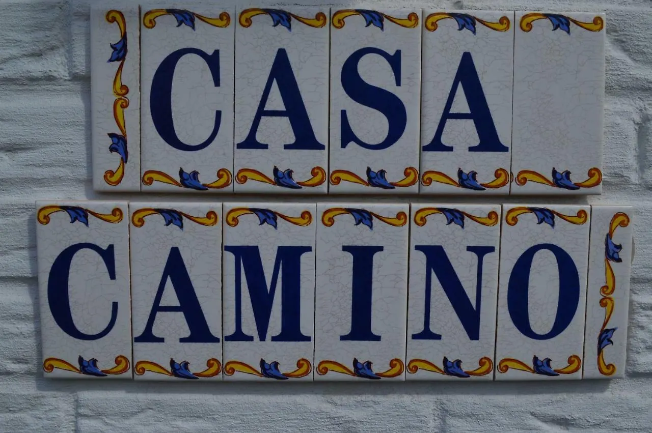 Casa Camino Βίλα Μπριζ Σπίτι διακοπών